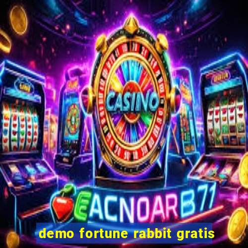 demo fortune rabbit gratis